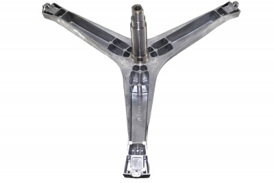 Хрестовина барабана пральної машини Samsung DC60-00078A, DC97-15184A cod.739